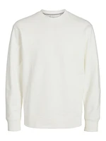 Chandail ouaté Coupe décontractée | Jack & Jones
