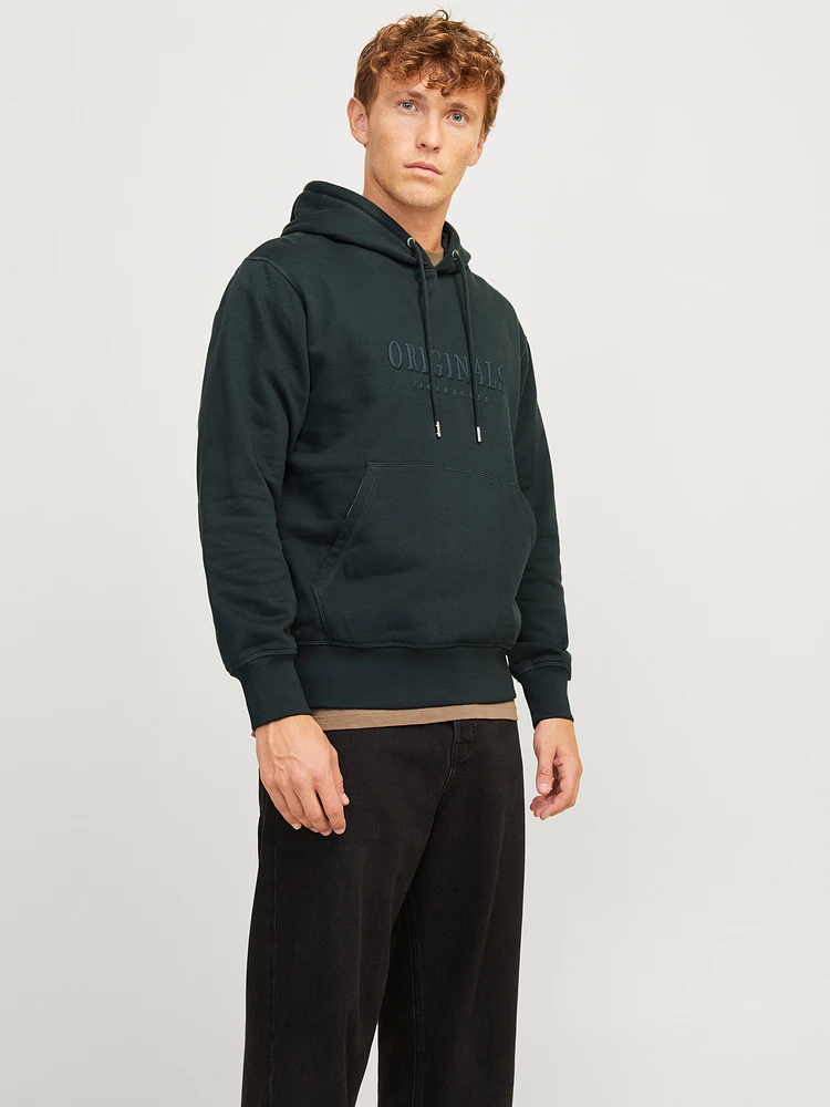 Regular Fit Hoodie | Jack & Jones®