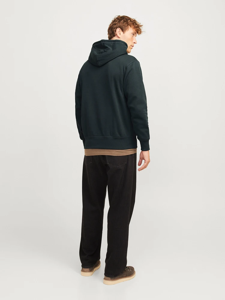 Regular Fit Hoodie | Jack & Jones®