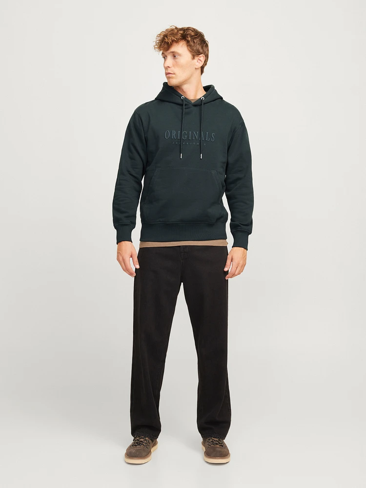 Regular Fit Hoodie | Jack & Jones®