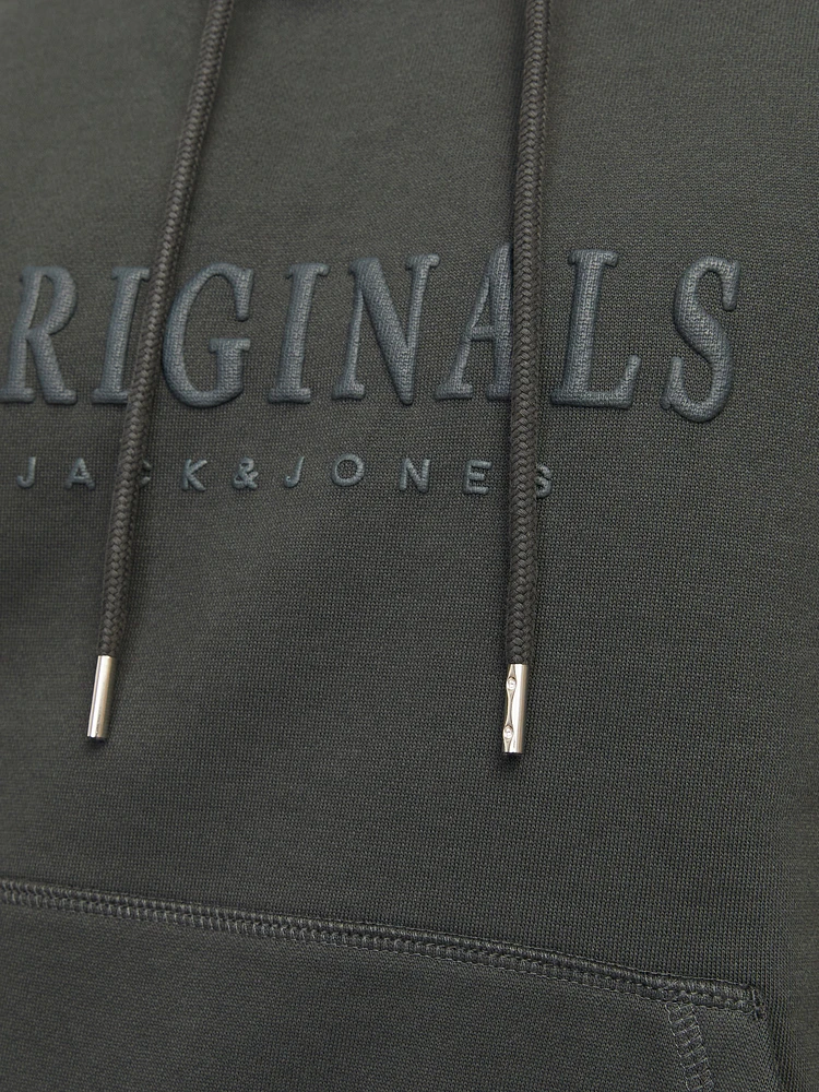 Regular Fit Hoodie | Jack & Jones®