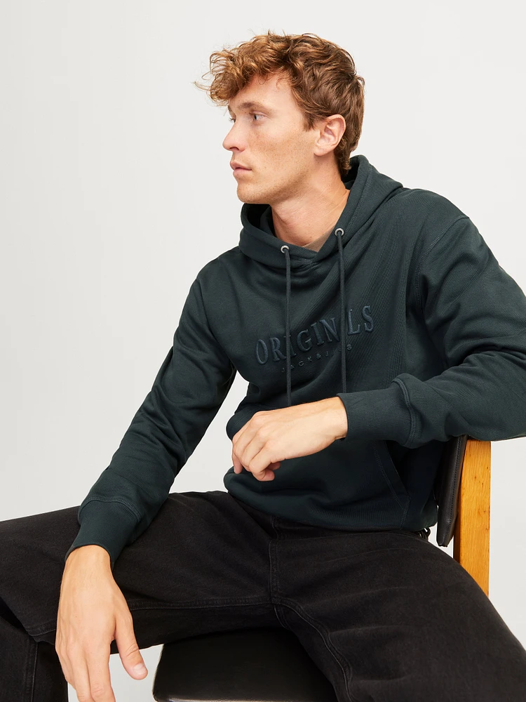 Regular Fit Hoodie | Jack & Jones®