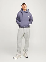 Wide Leg Fit Sweatpants | Jack & Jones®