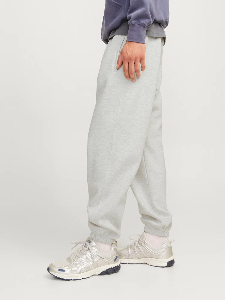 Wide Leg Fit Sweatpants | Jack & Jones®