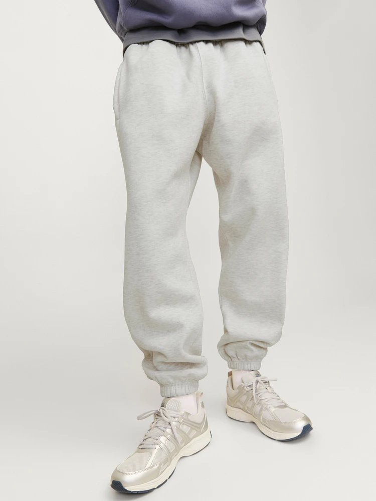 Wide Leg Fit Sweatpants | Jack & Jones®