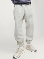 Wide Leg Fit Sweatpants | Jack & Jones®