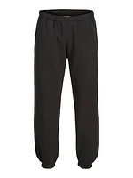 Wide Leg Fit Sweatpants | Jack & Jones