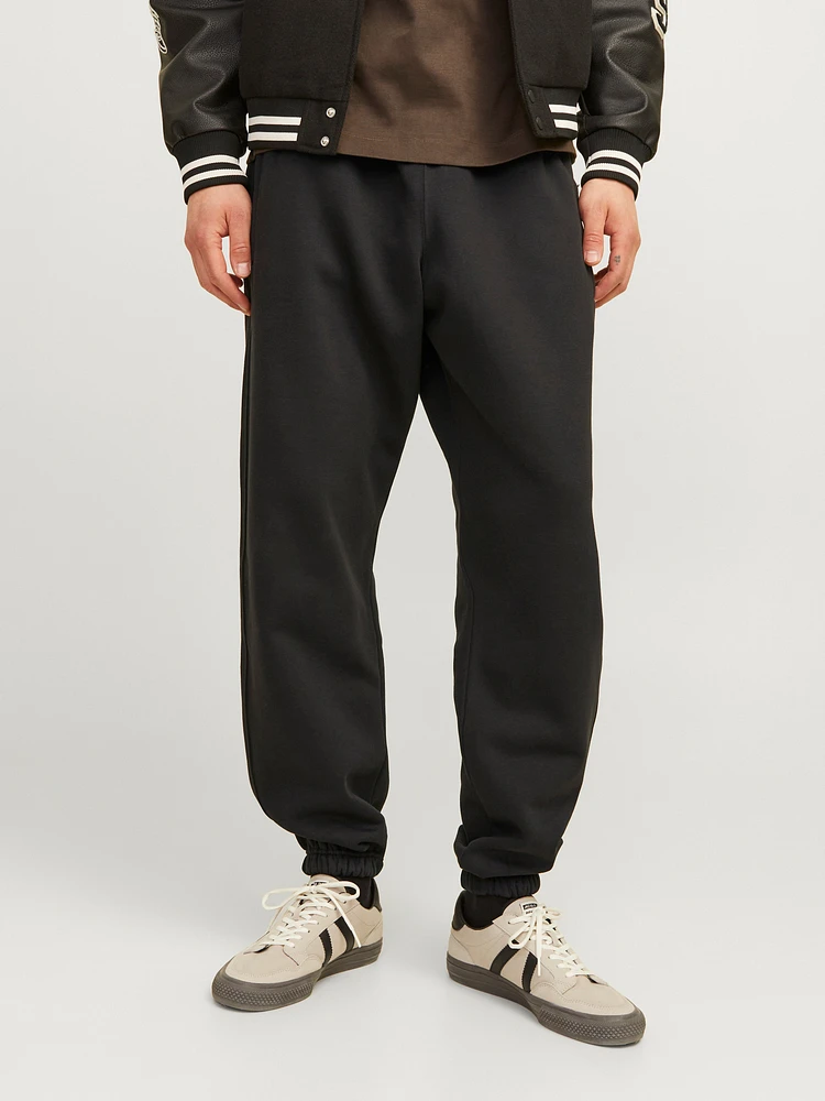 Wide Leg Fit Sweatpants | Jack & Jones