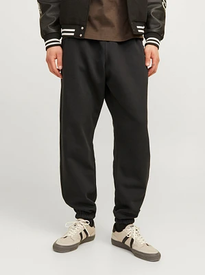 Wide Leg Fit Sweatpants | Jack & Jones