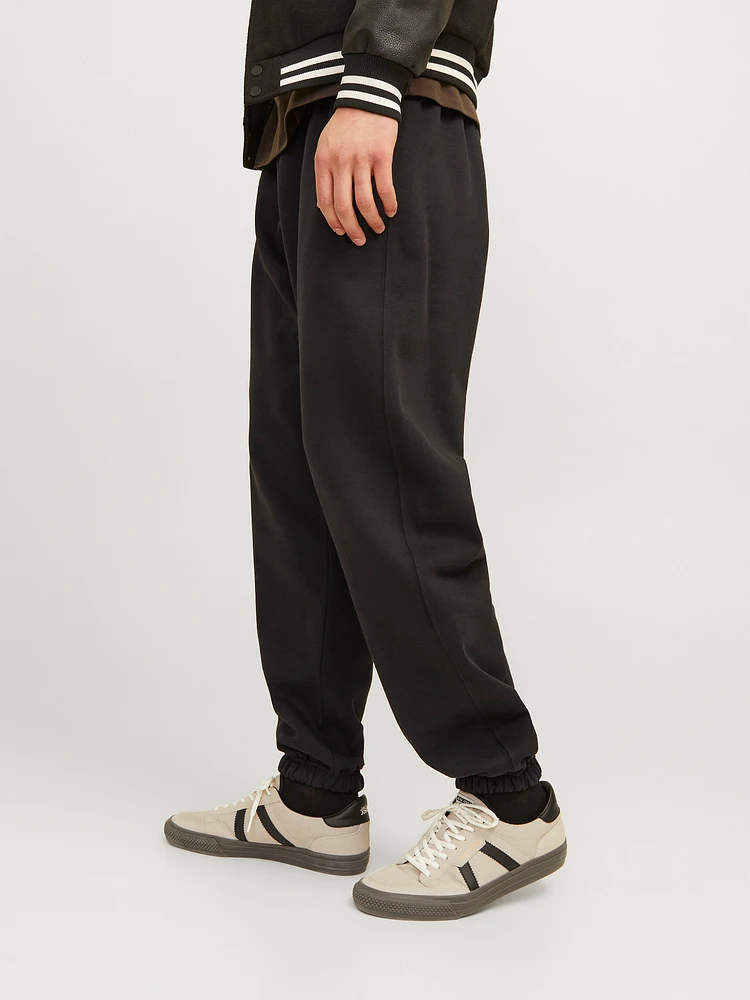 Wide Leg Fit Sweatpants | Jack & Jones