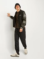 Wide Leg Fit Sweatpants | Jack & Jones