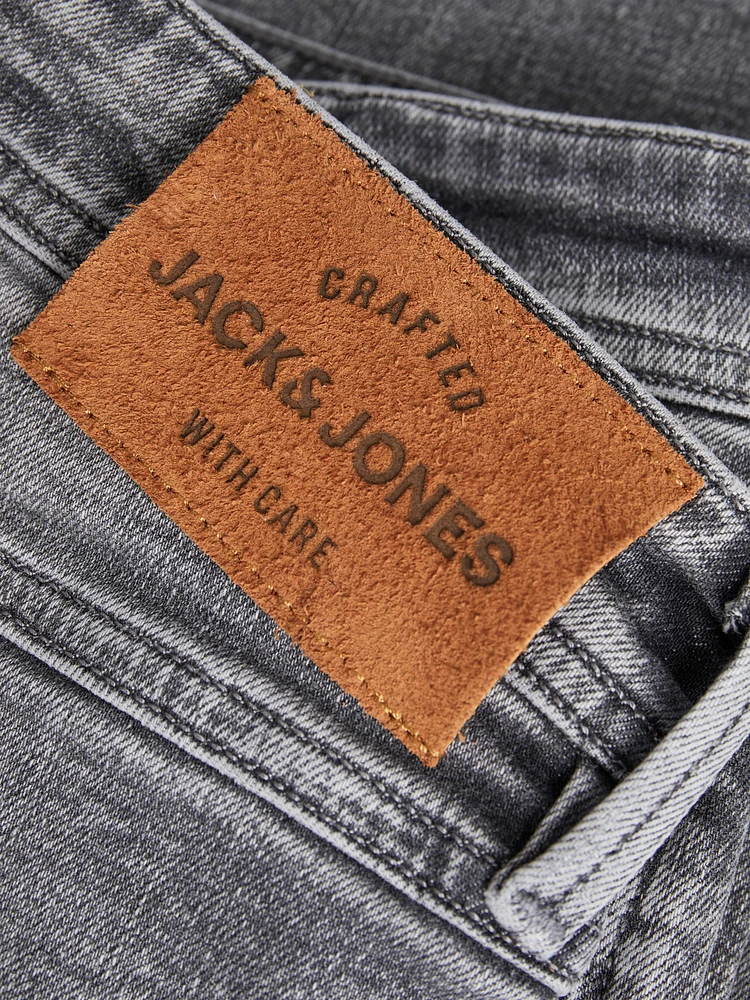 GLENN 425 Slim Fit Jeans | Jack & Jones®