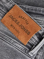 GLENN 425 Slim Fit Jeans | Jack & Jones®