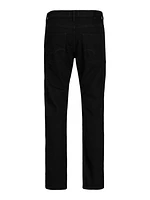 MIKE 553 Tapered Fit Jeans | Jack & Jones®