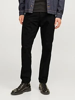 MIKE 553 Tapered Fit Jeans | Jack & Jones®