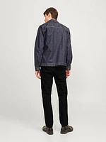 MIKE 553 Tapered Fit Jeans | Jack & Jones®