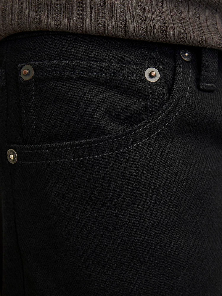 MIKE 553 Tapered Fit Jeans | Jack & Jones®