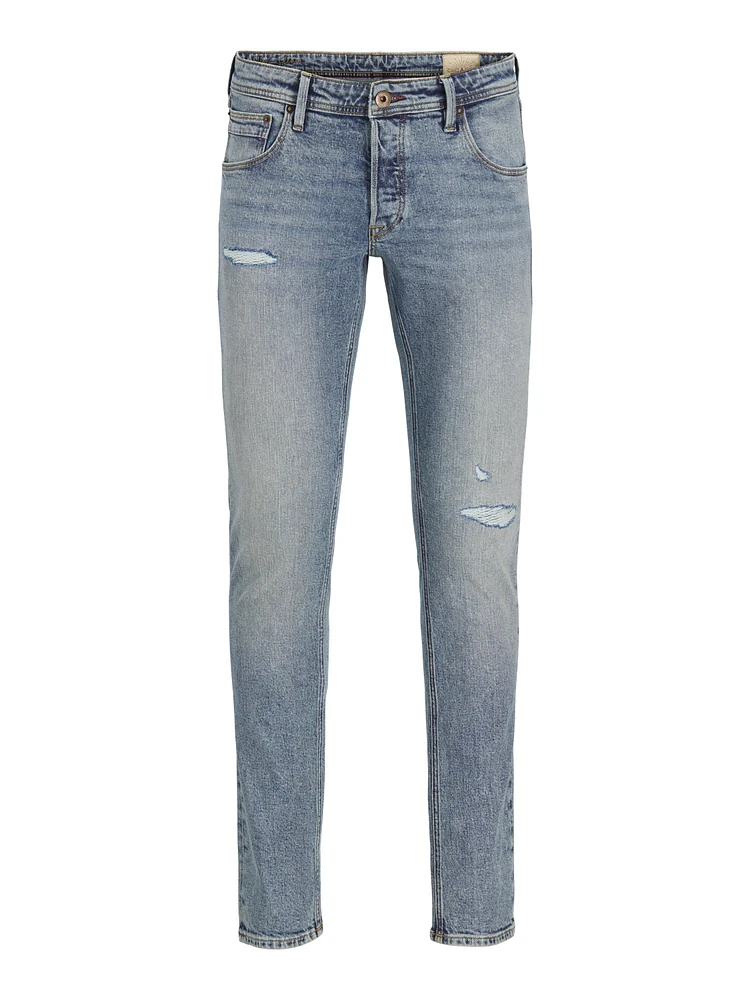 GLENN 871 Slim Fit Jeans | Jack & Jones®