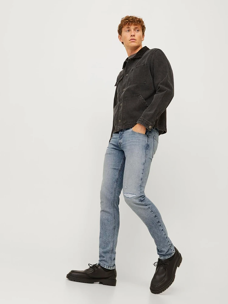 GLENN 871 Slim Fit Jeans | Jack & Jones®