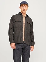 Comfort Fit Overshirt | Jack & Jones®