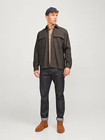 Comfort Fit Overshirt | Jack & Jones®