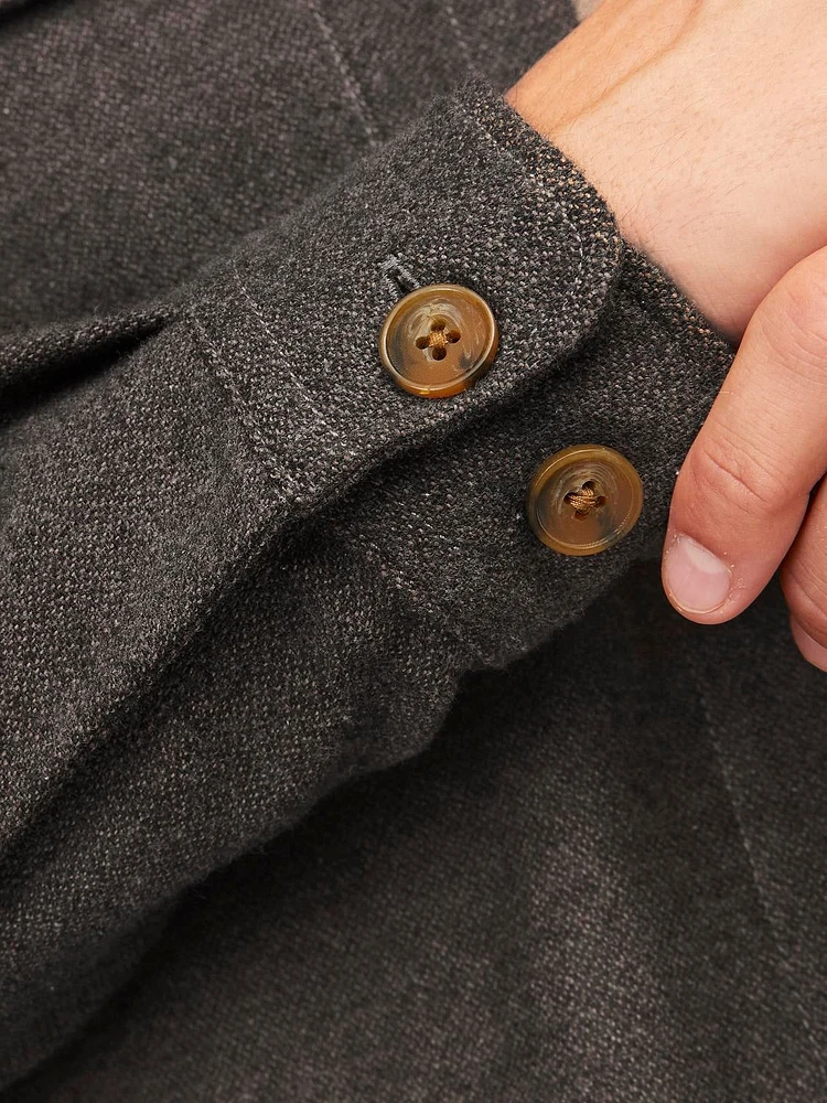 Comfort Fit Overshirt | Jack & Jones®