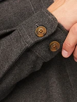 Comfort Fit Overshirt | Jack & Jones®