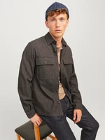 Comfort Fit Overshirt | Jack & Jones®