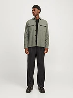 Comfort Fit Overshirt | Jack & Jones