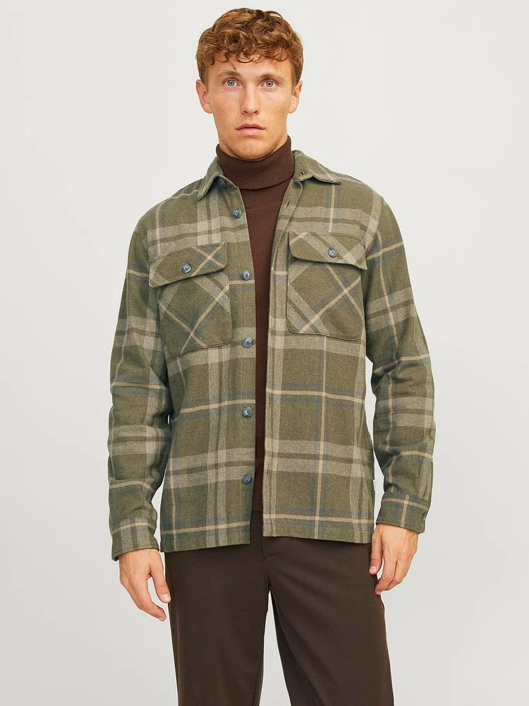 Chemise à coupe régulière | Jack & Jones