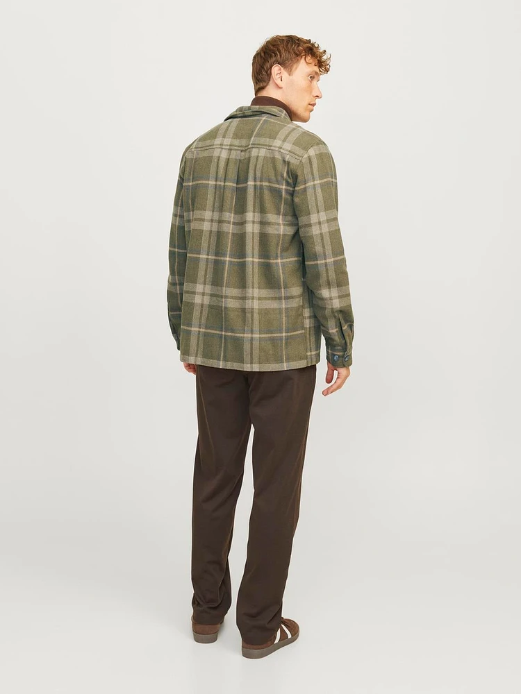 Chemise à coupe régulière | Jack & Jones