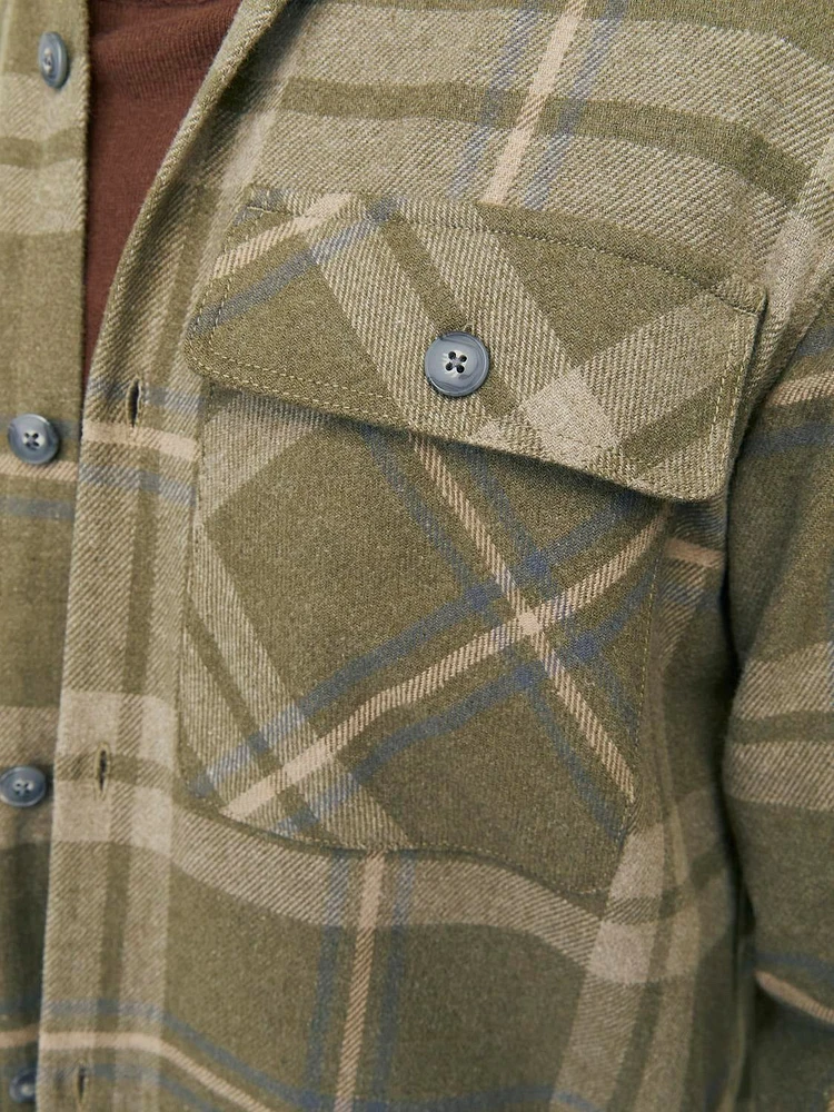 Chemise à coupe régulière | Jack & Jones