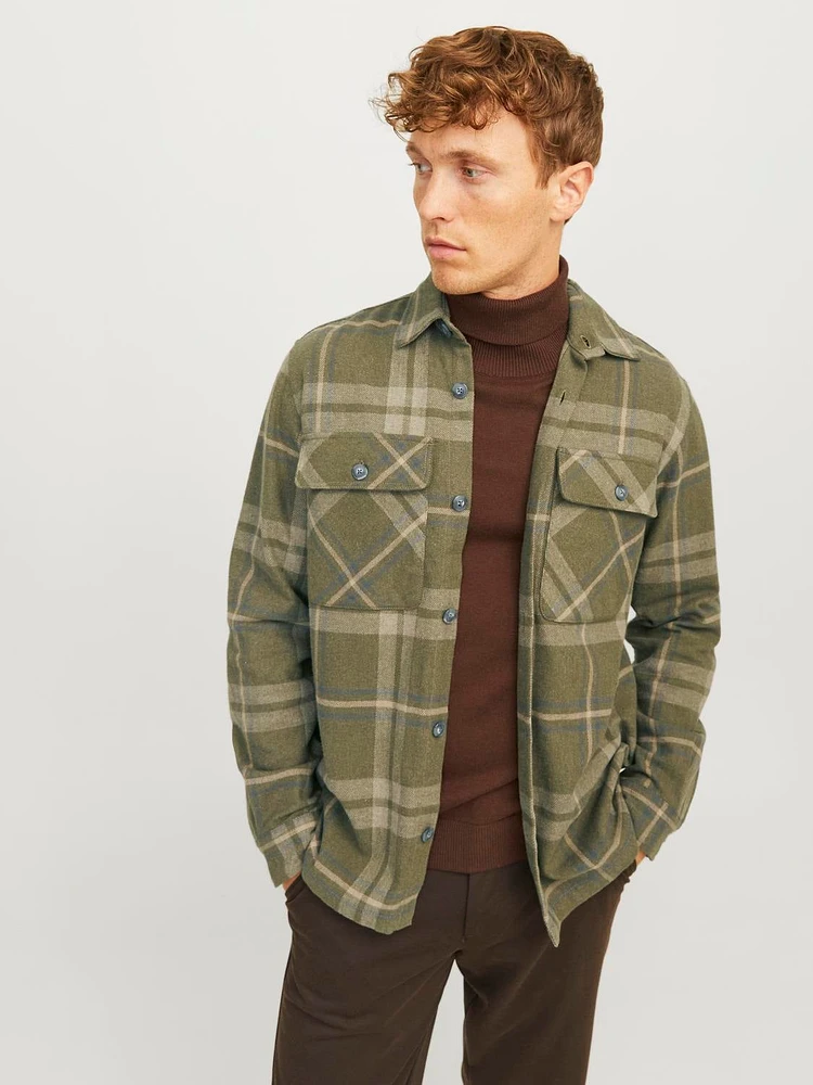 Chemise à coupe régulière | Jack & Jones