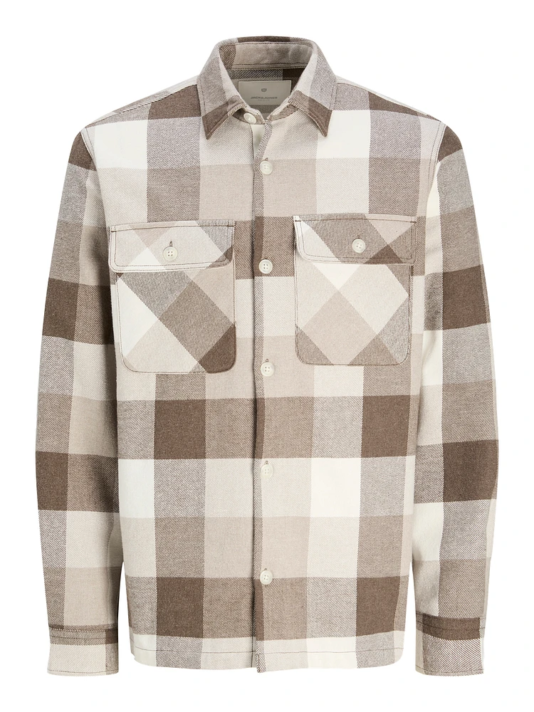 Regular Fit Shirt | Jack & Jones