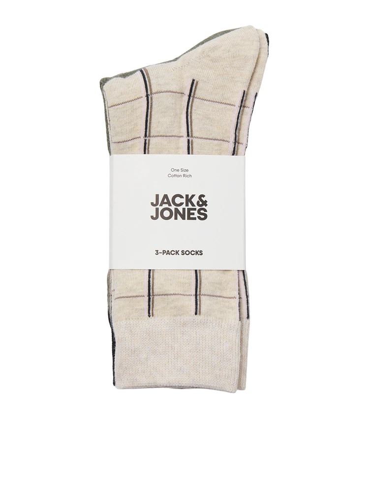 3-pack Socks | Jack & Jones