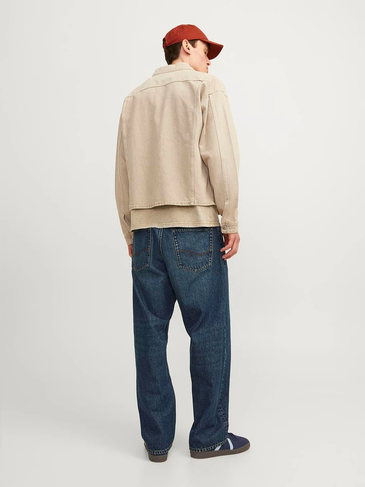 Jean Alex 343 Coupe ample | Jack & Jones®