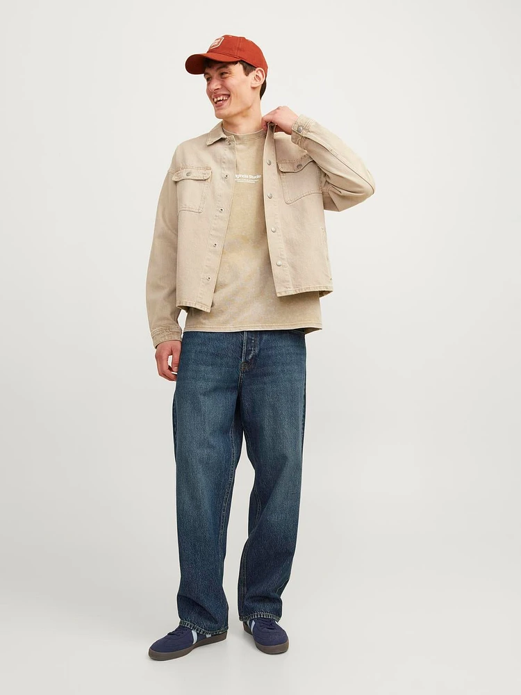 Jean Alex 343 Coupe ample | Jack & Jones®