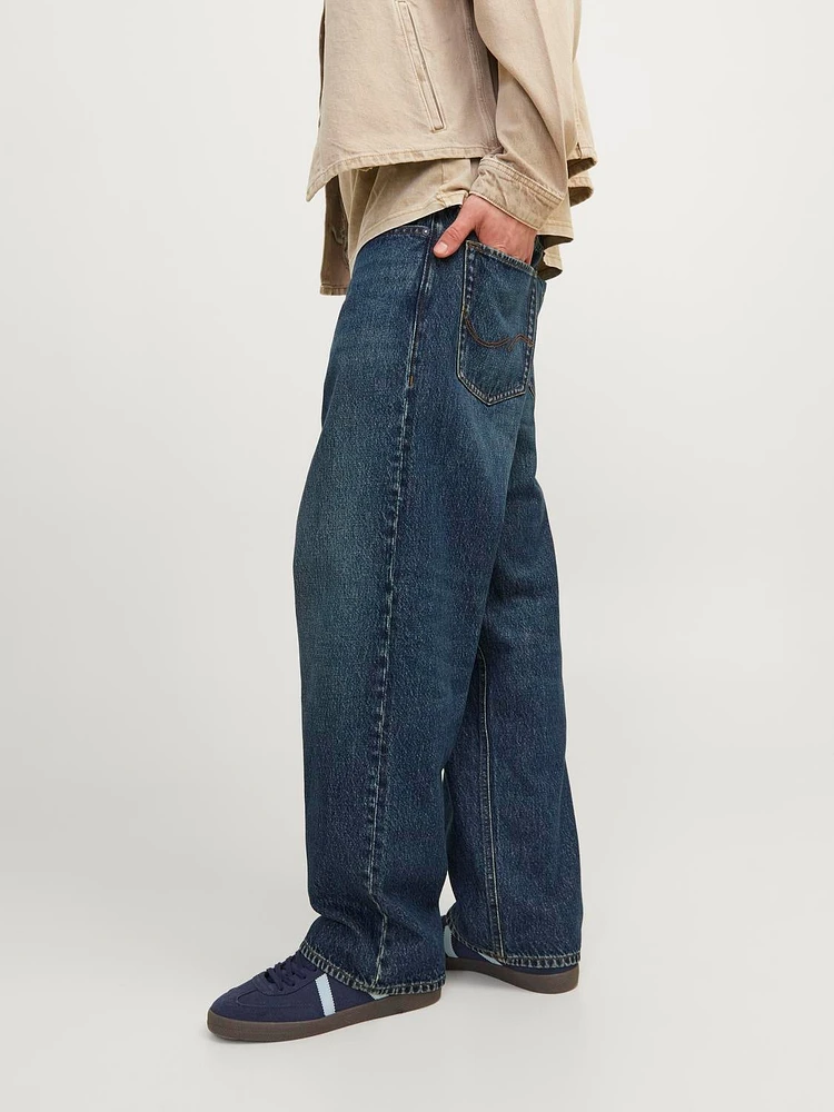 Jean Alex 343 Coupe ample | Jack & Jones®