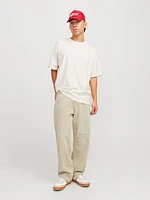 Alex 250 Baggy Fit Jeans | Jack & Jones®