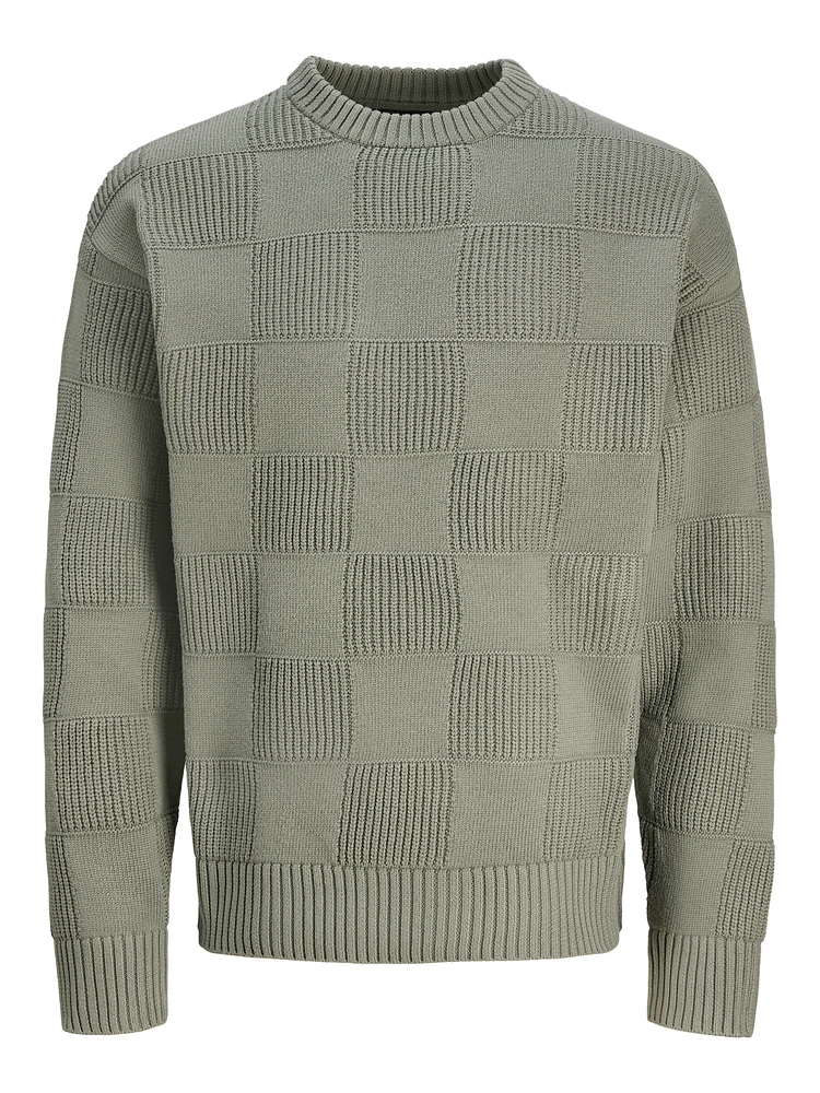 Regular Fit Sweater | Jack & Jones