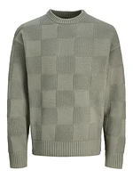 Regular Fit Sweater | Jack & Jones