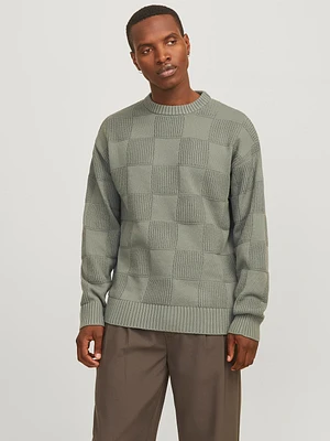Regular Fit Sweater | Jack & Jones