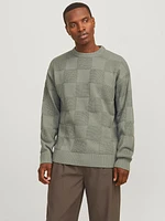 Regular Fit Sweater | Jack & Jones