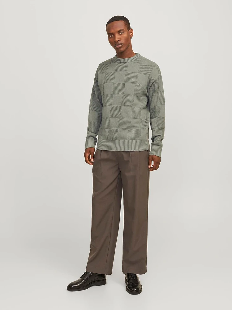 Regular Fit Sweater | Jack & Jones