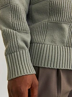 Regular Fit Sweater | Jack & Jones