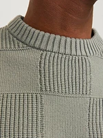 Regular Fit Sweater | Jack & Jones