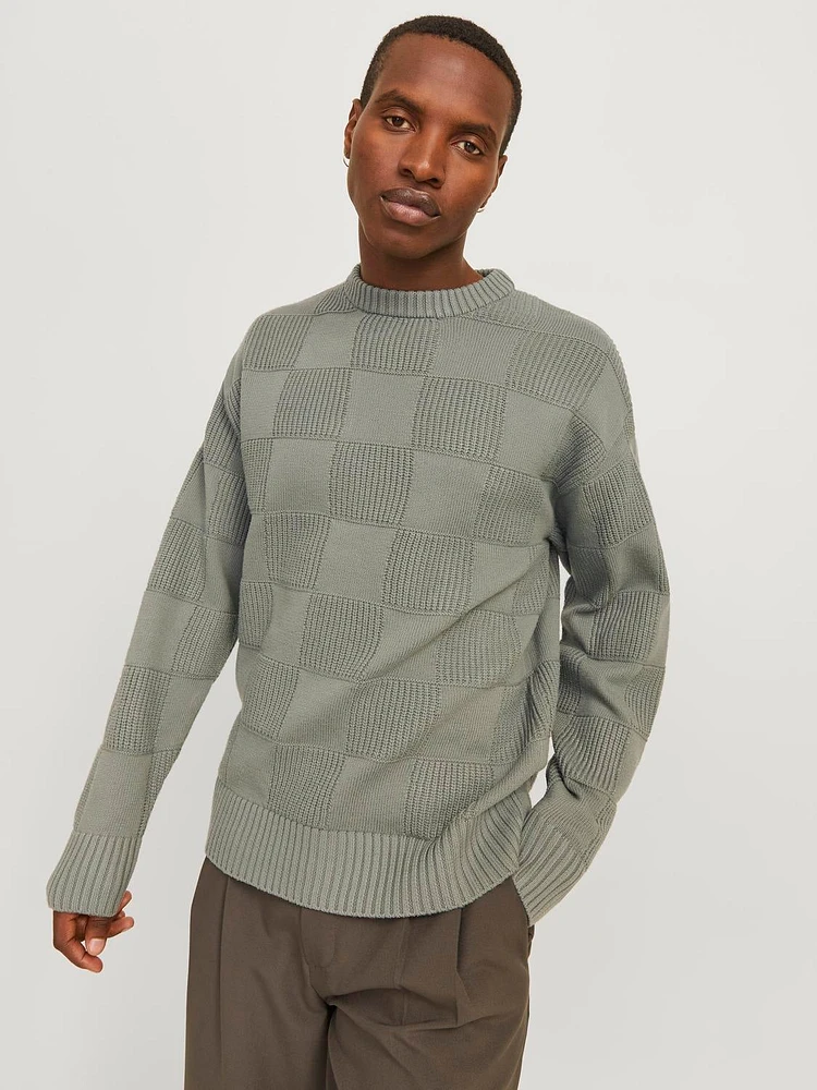 Regular Fit Sweater | Jack & Jones
