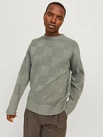 Regular Fit Sweater | Jack & Jones