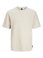 Relaxed Fit Crew neck T-Shirt | Jack & Jones