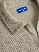 Split neck Polo | Jack & Jones